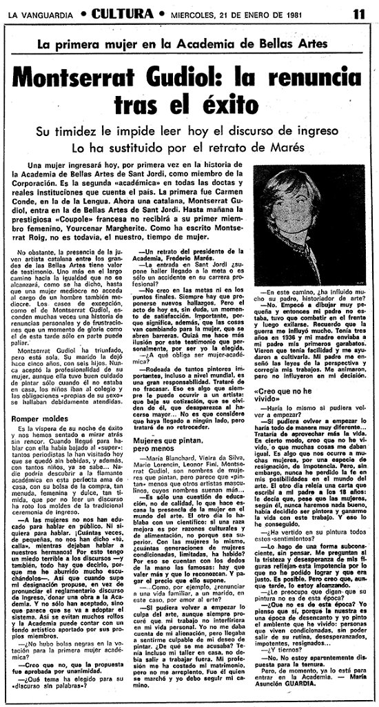 1980 entrevista LV academica
