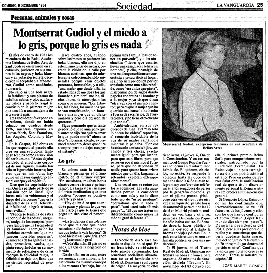 1984 entrevistaLV academica