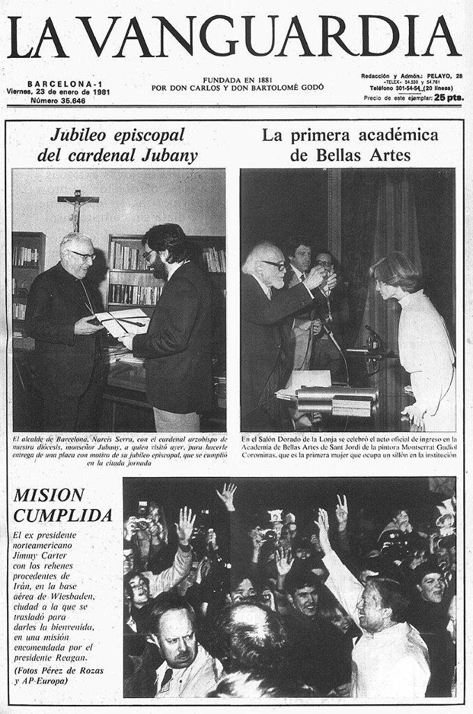 1991 portada LV primera academica
